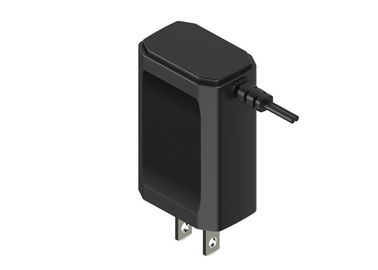 comprar Adaptador universal preto do poder da montagem da parede 5W, adaptador do poder da tomada de parede para o móbil online manufacture