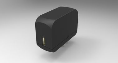 comprar Adaptador universal 5V 1A/2.1A/2.4A branco/do preto Usb para o telefone celular online manufacture