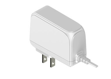 comprar Alimentação CA branca da tomada dos E.U. que comuta o universal da fonte 5V 9V 12V 15V 24V 18W online manufacture