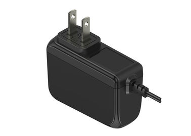 Bom preço. Saída médica do adaptador 12V 15V da alimentação CA da montagem preta da parede da tomada dos E.U. on-line