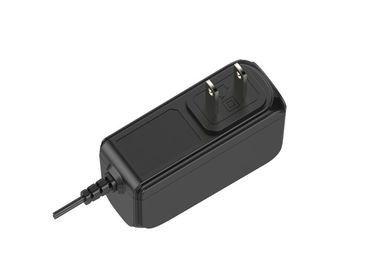 comprar Adaptador 18W 12V 1.5A da fonte de alimentação do interruptor da montagem da parede da C.A. da tomada dos E.U. online manufacture
