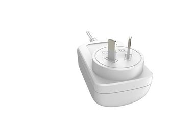 comprar Adaptador universal preto da alimentação CA de 24W 12V 2A com aprovações do CE online manufacture