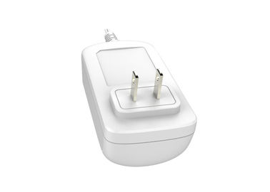 comprar Adaptador branco do poder da parede do adaptador 12V 3A 36W do poder da montagem da parede com Pin dos E.U. online manufacture