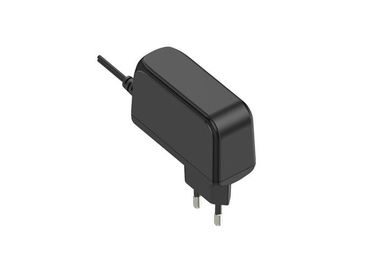 comprar Adaptador do poder da montagem da parede de 12 volts, adaptador da alimentação CA 18W/24W/36W online manufacture