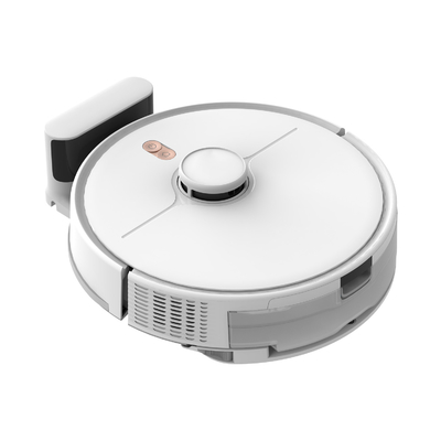 Bom preço. Potência de sucção mais forte 1A 19V aspirador automático on-line