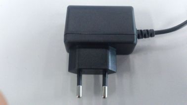 comprar A UE obstrui o adaptador universal preto da alimentação CA de 5W 9W 12W com aprovações do GS do CE online manufacture