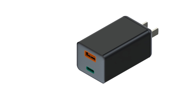 Bom preço. Adaptador de energia PD para carregamento de smartphones, tablets e notebooks on-line