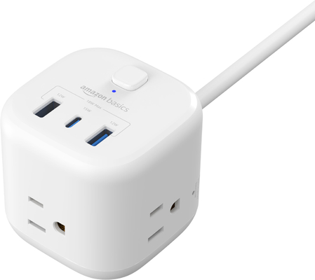 Bom preço. Três portas USB Com USB C 5V3A 15W Max, USB A1/A2 5V2.4A 12W Max on-line