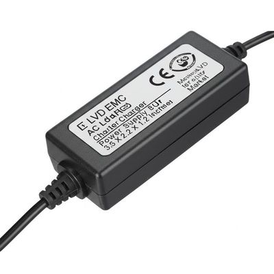 comprar CE GS Certified Universal AC Power Adapter 100-240V 3.5x2.2x1.2 Inches online manufacture