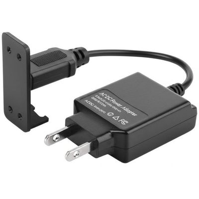 comprar AC DC Power Adapter with Desk and Wall Mount Options for Electronic Devices online manufacture