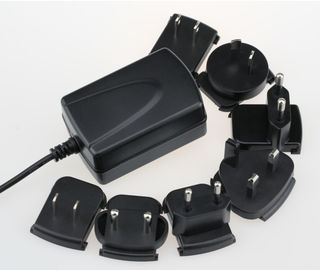 comprar 5-36w Adaptador de energia montado na parede 100-240vac Voltagem de entrada 5-24v Voltagem de saída online manufacture
