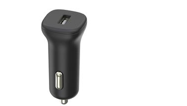 comprar 2.4A Carregador de carro de corrente de saída para tensão de entrada de 12 V a 24 V Garantia de carregamento do dispositivo digital no padrão de tomada da UE/UA/Reino Unido/EUA online manufacture