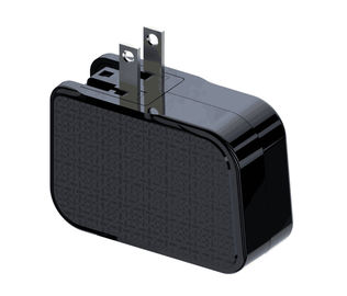comprar Mure o poder universal do paládio do adaptador 5V-22V 45W GAN da alimentação CA da montagem com a tomada BRITÂNICA do AU do KA da UE online manufacture