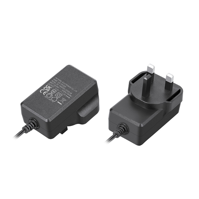 Bom preço. 90 - Adaptador universal do poder da montagem da parede da C.A. de 264VAC 18W com os certificados do UL do CCC PSE on-line