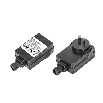 Bom preço. o adaptador 24W universal com procura um caminho mais curto/sobrecarga/sobre a proteção da tensão on-line