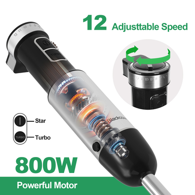 Bom preço. AC220v-240v Multi Função Blender de mão com 400w/600w/800w de potência Design ergonômico on-line