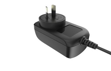 Bom preço. 90 - adaptador da C.C. da C.A. de 264V 2A 12v com Pin do AU para o dispositivo do sistema da posição on-line