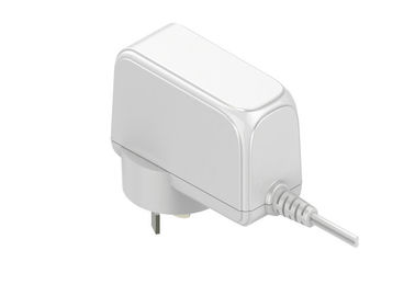 Bom preço. O adaptador do poder da parede do AU 2PIN 24W com 2000ma Output na cor branca on-line