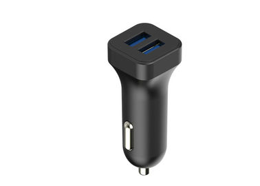 Bom preço. 2-3.0A Carregador de carro de corrente de saída para garantia de tensão de entrada de 12V-24V on-line