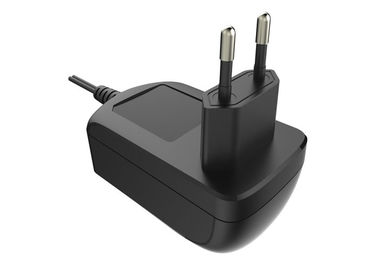 Bom preço. 90 - 264VAC 47 - a UE do adaptador 2A do poder de 63Hz 12V obstrui 2 o dente do Pin 2 on-line
