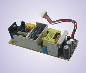 Bom preço. Fonte de alimentação habilitado do quadro 65W aberto do CE com tensão 12 da saída - 24VDC on-line