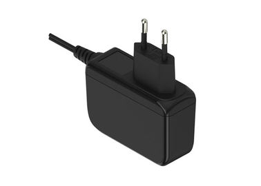 Bom preço. 90 - 264V 2A adaptador de um poder de 12 volts com Pin da UE para o dispositivo do sistema da posição on-line