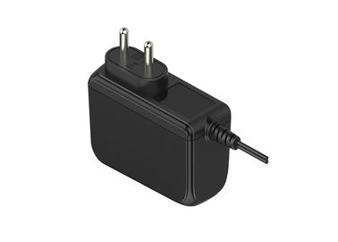 Bom preço. Adaptador 12V 36W da C.C. da C.A. da montagem da parede da tomada da Índia com aprovações do GS PSE do CE do FCC CUL de ETL on-line
