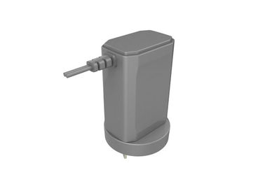 Bom preço. Cinza 90 - Pin 5V 1.5A da UE do adaptador do poder da montagem da parede 264vac para o carregamento do telefone on-line