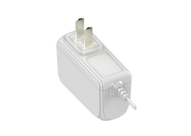 Bom preço. Universal branco 47 - 63Hz/1000 - 2000ma do adaptador da alimentação de DC da C.A. de 12V 1A 5V 2A on-line