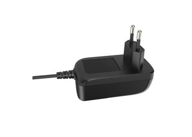 Bom preço. Adaptador da montagem da parede do interruptor da C.A. da tomada 18W 12V 1.5A da UE com CE/aprovações do GS/compatibilidade electrónica on-line