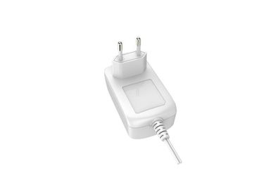 Bom preço. 100 - C.A. da fonte de alimentação 18W da montagem da parede 240VAC 12V 1.5A branca/preto on-line