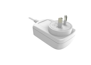 Bom preço. montagem universal branca da parede da C.A. da fonte de alimentação do interruptor de 24W 5V 9V 12V 15V 24V on-line