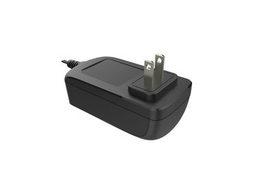 Bom preço. preto 12 do adaptador da alimentação de DC da C.A. da tomada de 36W E.U. - adaptador do poder da montagem da parede 24VAC on-line