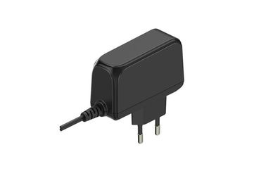 Bom preço. adaptador da alimentação de DC da C.A. de 12V 2A com tomada da UE, fonte de alimentação do interruptor da montagem da parede on-line