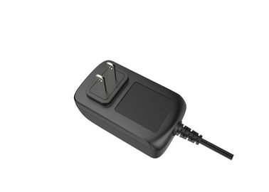 Bom preço. Montagem universal branca da parede do adaptador 24W do poder de 12V 2A com Pin dos E.U. on-line
