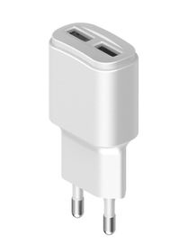 Bom preço. Jejua o carregador móvel com porta usb dobro carregador rápido do telefone 1A/2.1A/2.4A de 5V on-line