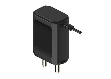 Bom preço. 90 - 264 porta usb duplo branco móvel rápido do carregador 5V 2.4A de Vlot com tomada da UE on-line
