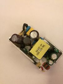 Bom preço. Fonte de alimentação do quadro aberto com volt da saída 12 12 - 150 watts para a exposição do LCD on-line