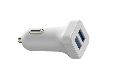 Bom preço. carregador do carro do porta usb de 5V 2.1A/5V 2.4A/5V 3.4A multi para todo o telefone celular on-line