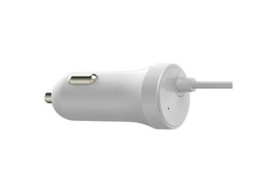 Bom preço. Carregador de carro USB de carregamento rápido com tomada padrão UE/UA/UK/US Dia.25 * 47mm on-line