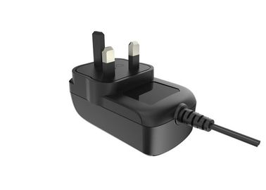 Bom preço. preto BRITÂNICO 2A da tomada 24W montagem universal da parede da C.C. da C.A. da fonte de alimentação do interruptor de uma C.A. de 12 volts on-line