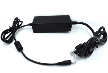 Bom preço. Adaptador preto do poder do Desktop de 5v 9v 12v 15v 18v 24v com cabo fixo da C.A. on-line