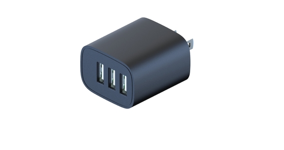 Bom preço. 5V 2.1A / 2.4A / 3A Universal USB AC PD Adaptador de Potência Com Dual Single Com 2 anos de Garantia on-line