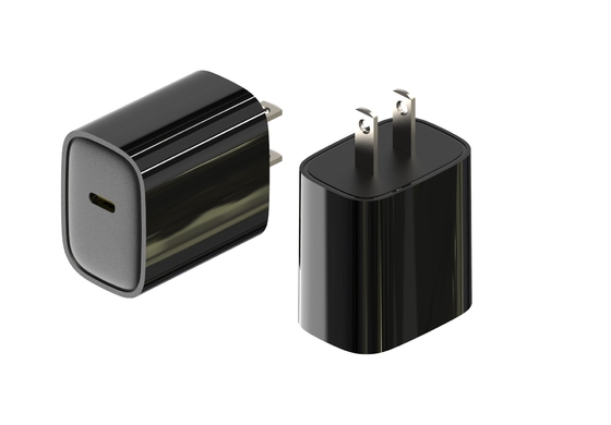 Bom preço. Single / Dual 1A a 3A Adaptador de Energia Universal Usb Carregamento Rápido 50000 Horas MTBF on-line