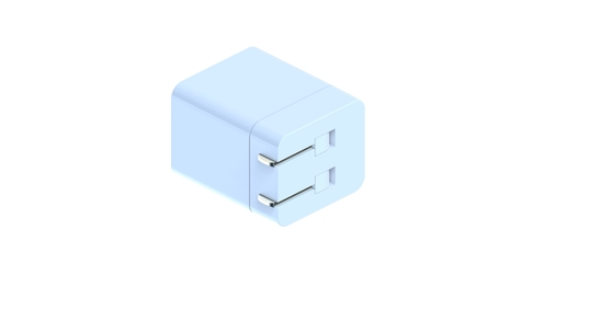 Bom preço. Acessórios do gerador Adaptador de energia PD20-120W com saída 5-52V e entrada TYPE-C on-line