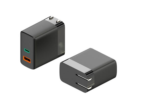 Bom preço. Fullpower Logo Plug PD Power Adaptador 20W 30W 45W Custom Make on-line