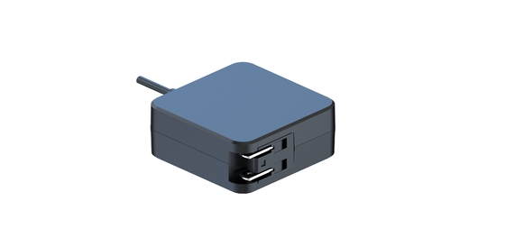 Bom preço. Cor Branca PD energia 5v -24C AC DC Power Adaptador USB Universal Carregador de telefone Montado na parede on-line
