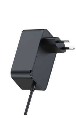 Bom preço. Adaptador de montagem de parede ac dc de 36w leve com comprimento de cabo diferente on-line