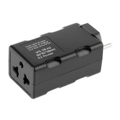 Bom preço. Universal AC Power Adapter 100-240V Input with 9V 1.3A Output on-line