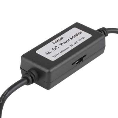 Bom preço. Compact AC DC Power Adapter with DC Plug Connector for Automation Systems on-line